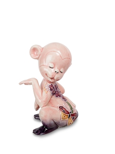 Фигурки Pavone