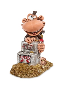Фигурки The Comical World of Stratford