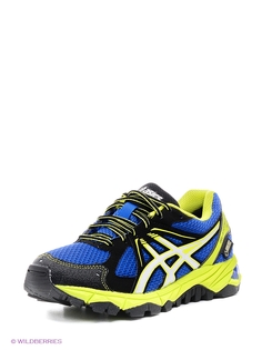 Кроссовки ASICS