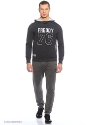 Толстовки Freddy