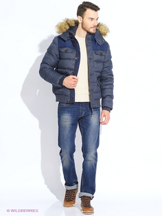 Куртки Tommy Hilfiger