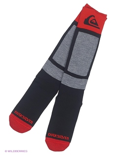 Носки Quiksilver