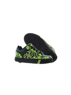 Кроссовки Heelys