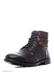 Ботинки Clarks