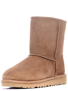 Полусапожки UGG Australia