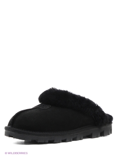 Тапочки UGG Australia