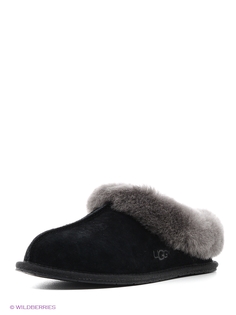 Тапочки UGG Australia