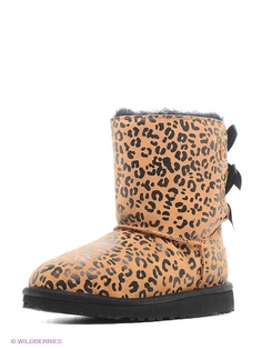 Полусапожки UGG Australia