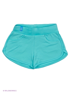 Шорты Button Blue