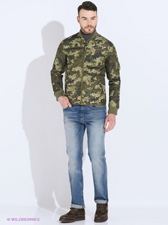 Куртки DC Shoes