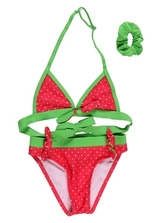 Пляжная одежда Sweet Berry