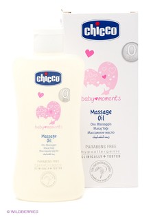 Кремы CHICCO