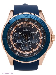 Часы GUESS