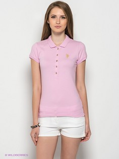 Поло U.S. Polo Assn.