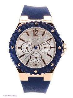 Часы GUESS