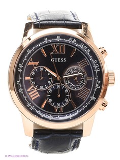 Часы GUESS