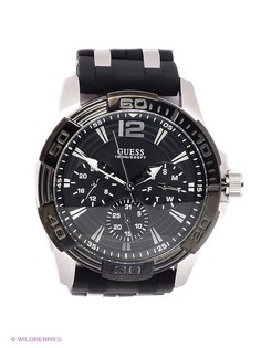 Часы GUESS