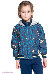 Куртки Button Blue