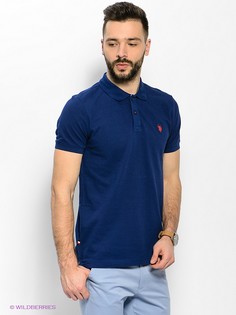 Поло U.S. Polo Assn.