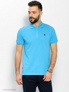 Поло U.S. Polo Assn.