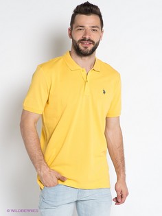 Поло U.S. Polo Assn.