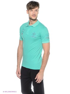 Поло Ocean66