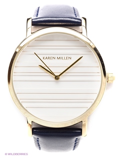 Часы KAREN MILLEN