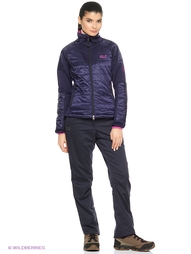 Брюки Jack Wolfskin