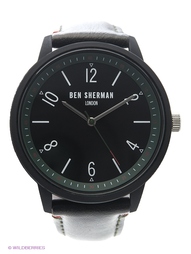 Часы Ben Sherman