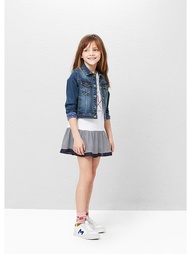 Куртки Mango kids