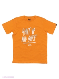 Футболка Quiksilver
