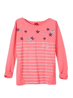 Лонгслив S.OLIVER