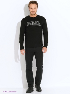 Лонгслив VON DUTCH