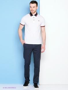 Рубашки Trussardi