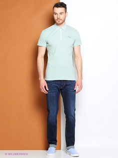 Поло PEPE JEANS LONDON
