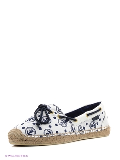 Мокасины Sperry Top-Sider