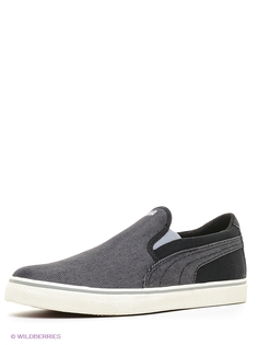 Слипоны Puma