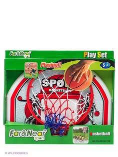 Игровые наборы Far&amp;Near Far&;Near