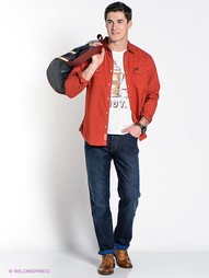 Джинсы Wrangler