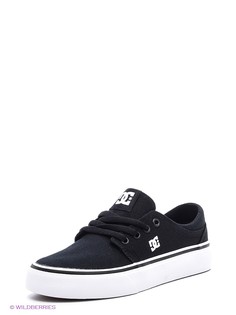 Кеды DC Shoes