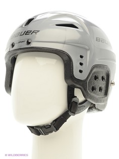Шлемы Bauer