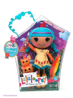 Куклы LALALOOPSY