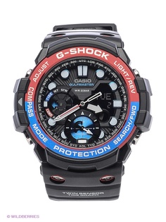 Часы CASIO