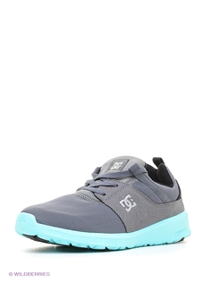 Кеды DC Shoes