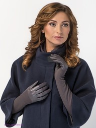 Перчатки Eleganzza