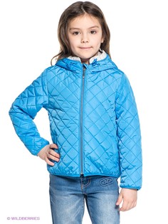Куртки Button Blue