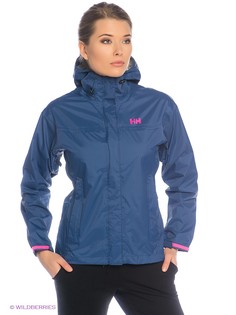 Ветровки Helly Hansen