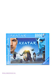 Пазлы Ravensburger