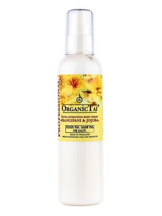 Кремы Organic Tai