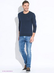 Джемперы Tommy Hilfiger